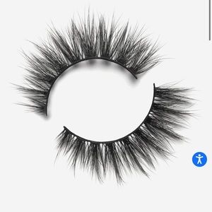 LILLY LASHES SYNTHETIC - STYLE LA